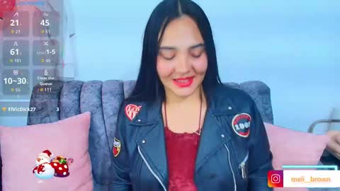    Independent model online show from January 8, 3:32 am