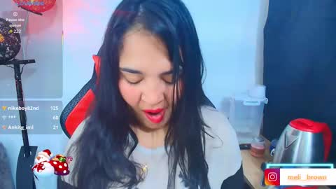    Independent model online show from January 17, 8:33 am