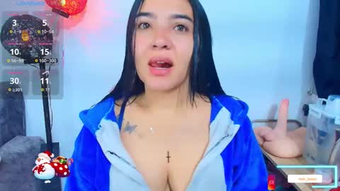    Independent model online show from January 10, 10:09 am