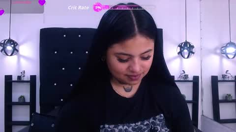 meli_blad online show from November 14, 7:25 pm