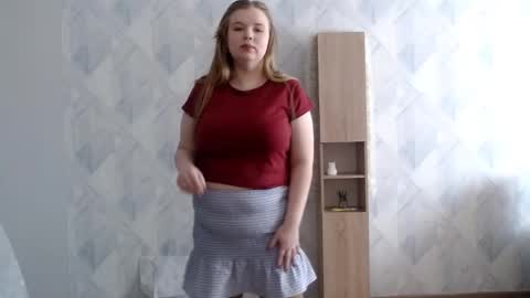 Melina online show from February 11, 9:22 am