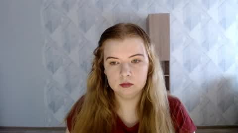 Melina online show from April 3, 7:17 am