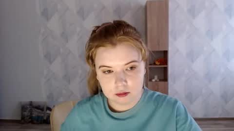 Melina online show from November 2, 9:23 am