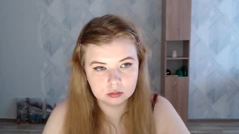 Melina online show from November 23, 8:27 am