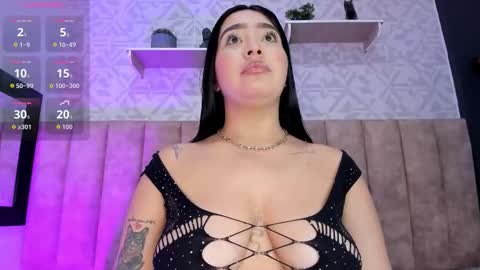 Mel online show from October 14, 4:26 am