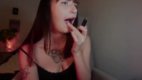 Melina online show from October 23, 6:36 pm