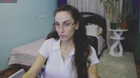 Melina online show from October 20, 8:17 am