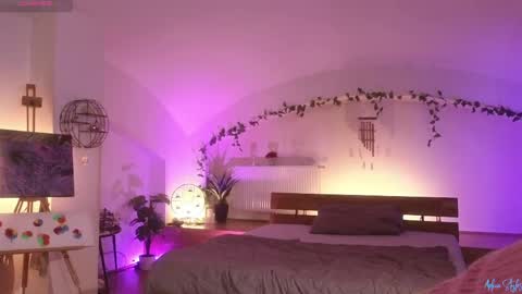 Melina Styles online show from March 29, 4:50 pm