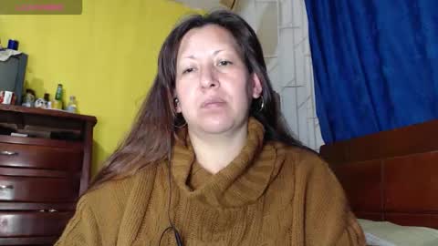 melisa037 online show from January 5, 11:19 pm