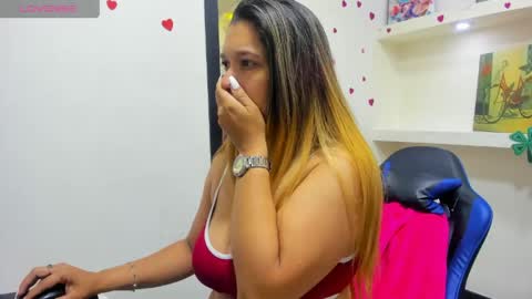 Melisa online show from June 1, 11:56 am
