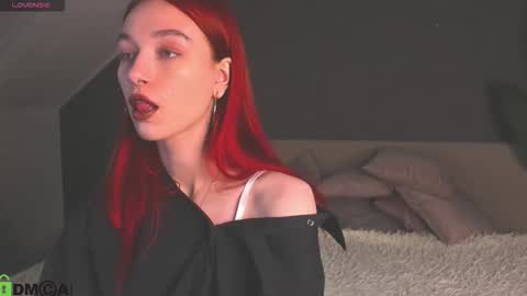 Melisa online show from October 17, 8:39 am