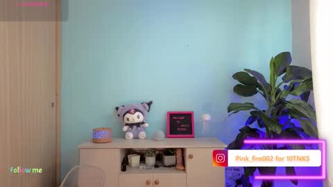 Melissa online show from November 20, 1:01 pm