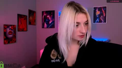 Melisa online show from January 15, 8:48 pm