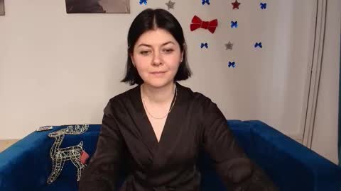 Melisa online show from January 9, 11:58 am