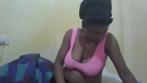 melisah254 online show from March 9, 5:43 am