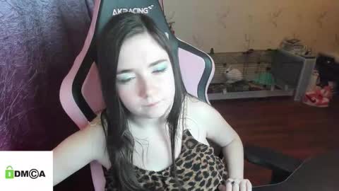 melisanilson online show from November 24, 9:06 pm