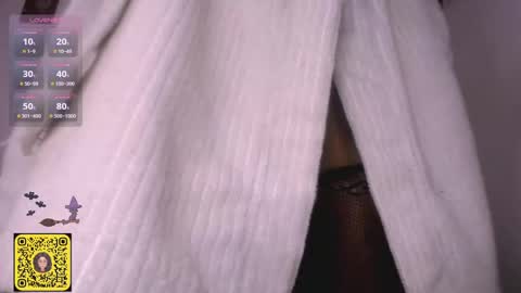 melissa online show from October 28, 3:29 pm