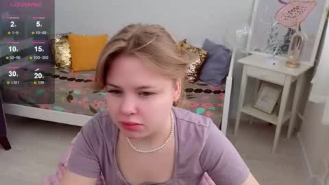 Sophia online show from March 23, 4:18 am