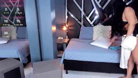 melissa_23_ online show from October 30, 11:55 am