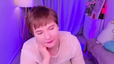 Melissa online show from March 21, 8:19 am