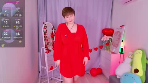 Melissa online show from February 7, 6:17 am