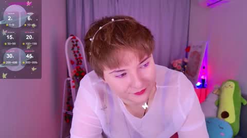 Melissa online show from February 8, 6:28 am