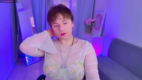 Melissa online show from April 12, 5:54 am