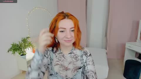 Melissa online show from December 8, 4:28 pm