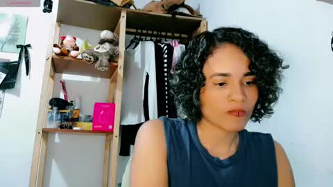  Carol - Dany  online show from April 18, 7:07 pm