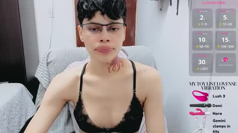 Melissas Corner online show from January 11, 7:19 pm