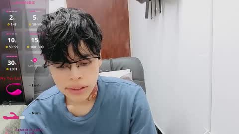 Melissas Corner online show from December 14, 8:47 pm