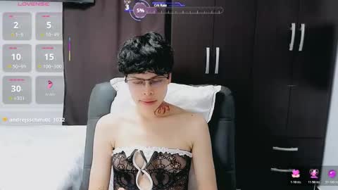 Melissas Corner online show from March 15, 11:29 pm