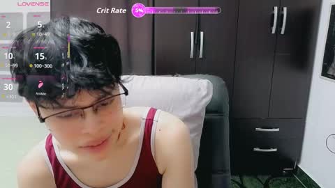 Melissas Corner online show from March 2, 8:59 pm