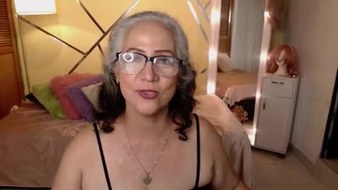 Snapshot of melissa_coleman_ chatting on October 1, 1:10 am melissa_coleman_ online show from October 1, 1:10 am