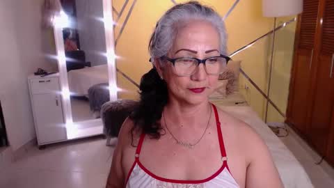 melissa_coleman_ online show from March 4, 3:02 am