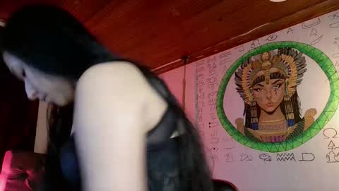 michell online show from February 2, 8:41 pm