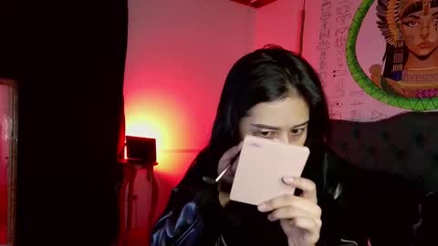 michell online show from January 12, 8:14 pm