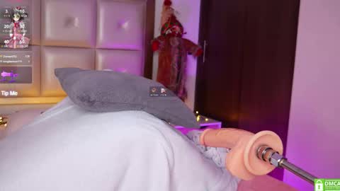 melissa_luu online show from November 26, 10:22 pm