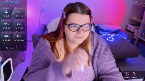 melissa_purr online show from February 10, 11:34 pm