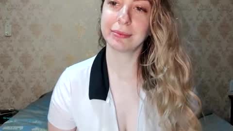 Melissa online show from May 27, 1:57 am