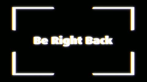 Melissa online show from October 4, 9:41 pm