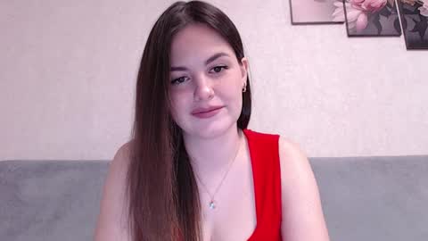 Melissa online show from October 8, 8:35 pm