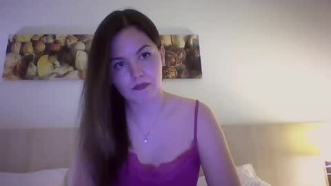 Melissa online show from March 6, 3:45 pm