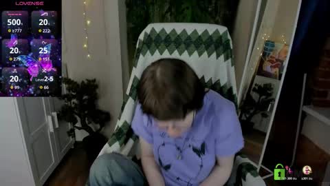 Melissa online show from March 5, 11:44 pm