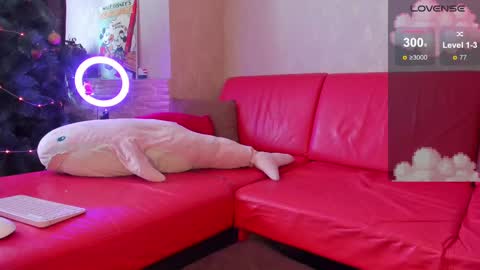 melissabarbie online show from February 14, 8:21 am