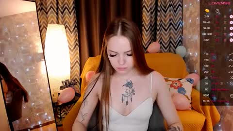 Melisa online show from February 13, 8:38 am