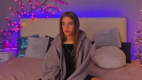 MelissaCrayzy online show from September 24, 8:57 am