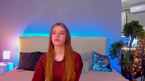 MelissaCrayzy online show from February 25, 6:14 am