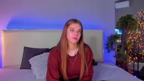 MelissaCrayzy online show from February 11, 9:20 am