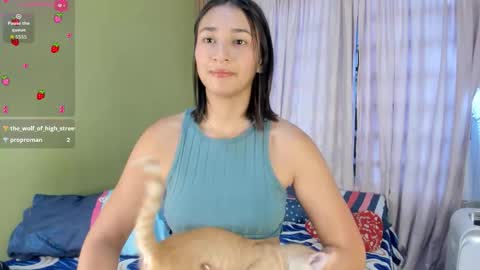 Meli online show from November 10, 2:23 pm